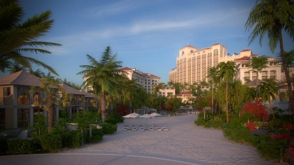 Rosewood Baha Mar