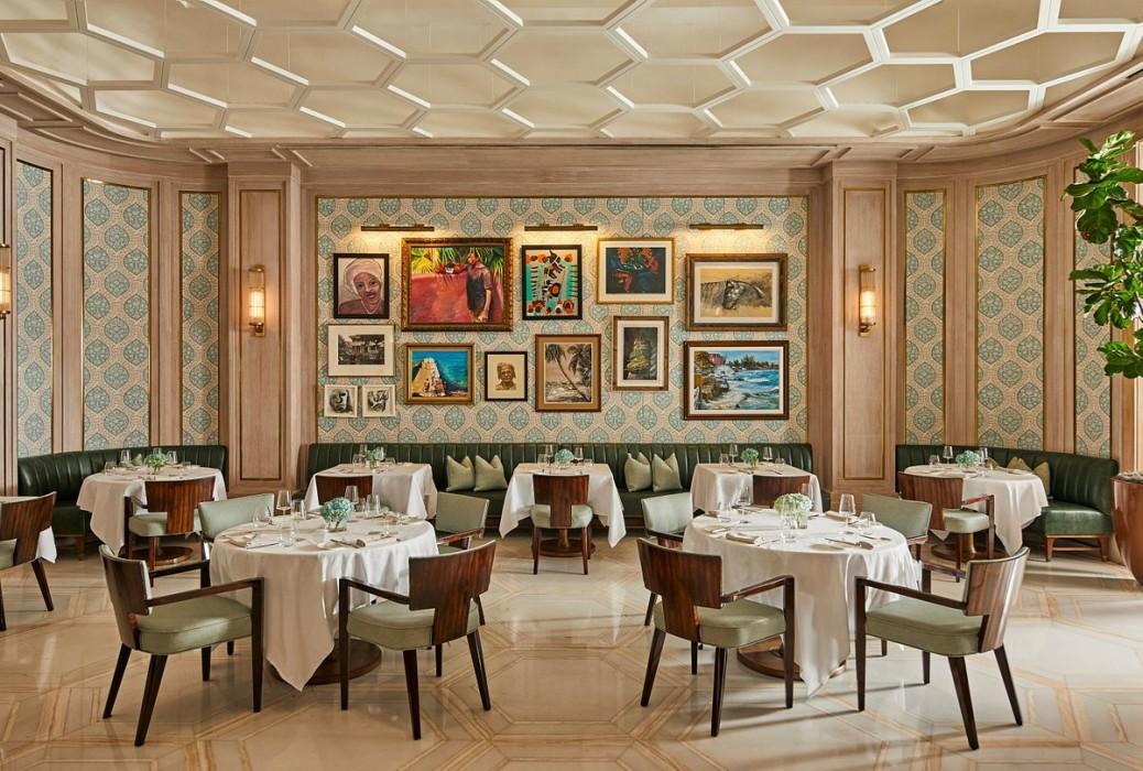 Resort Rosewood Baha Mar