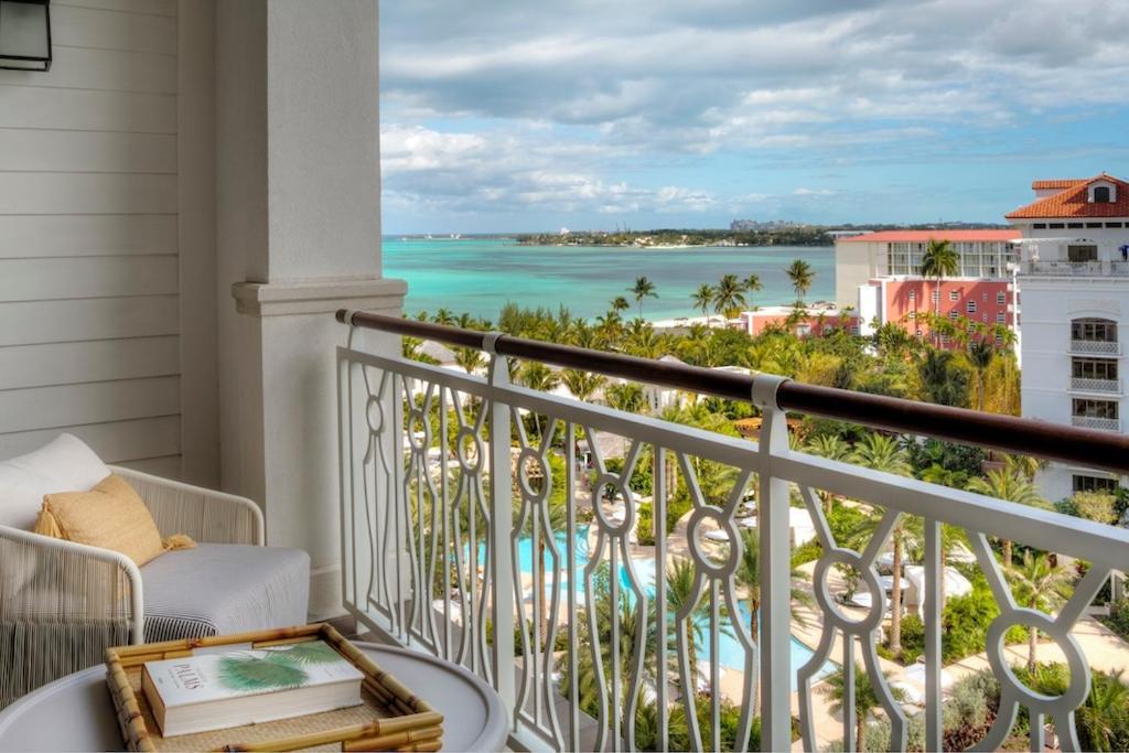 Rosewood Baha Mar 5* Nassau