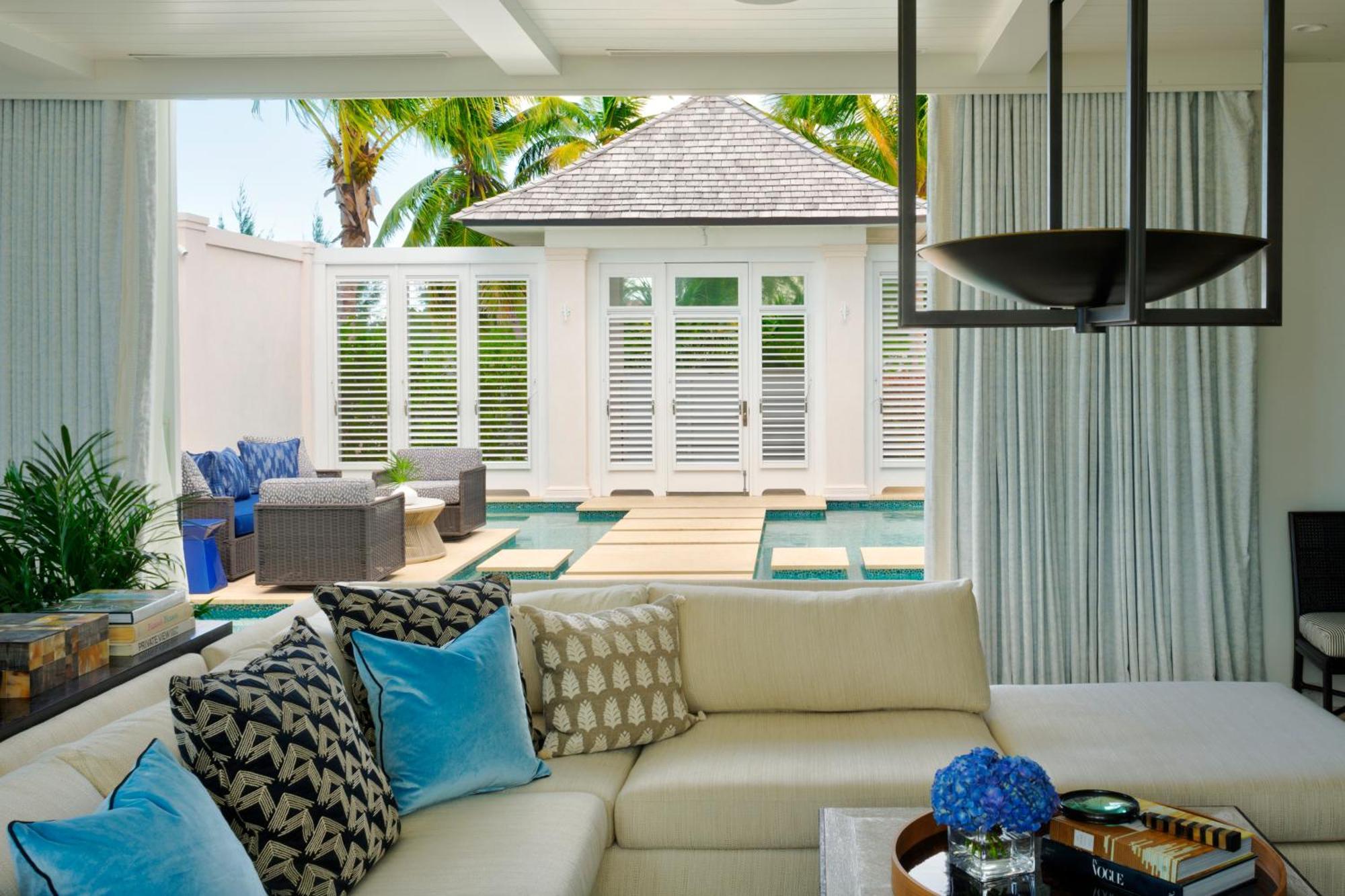 Resort Rosewood Baha Mar