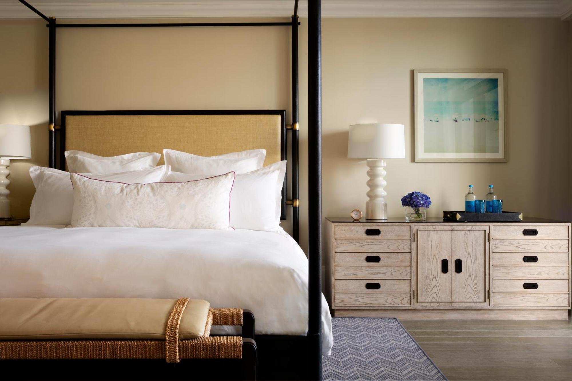 Rosewood Baha Mar Resort 5*
