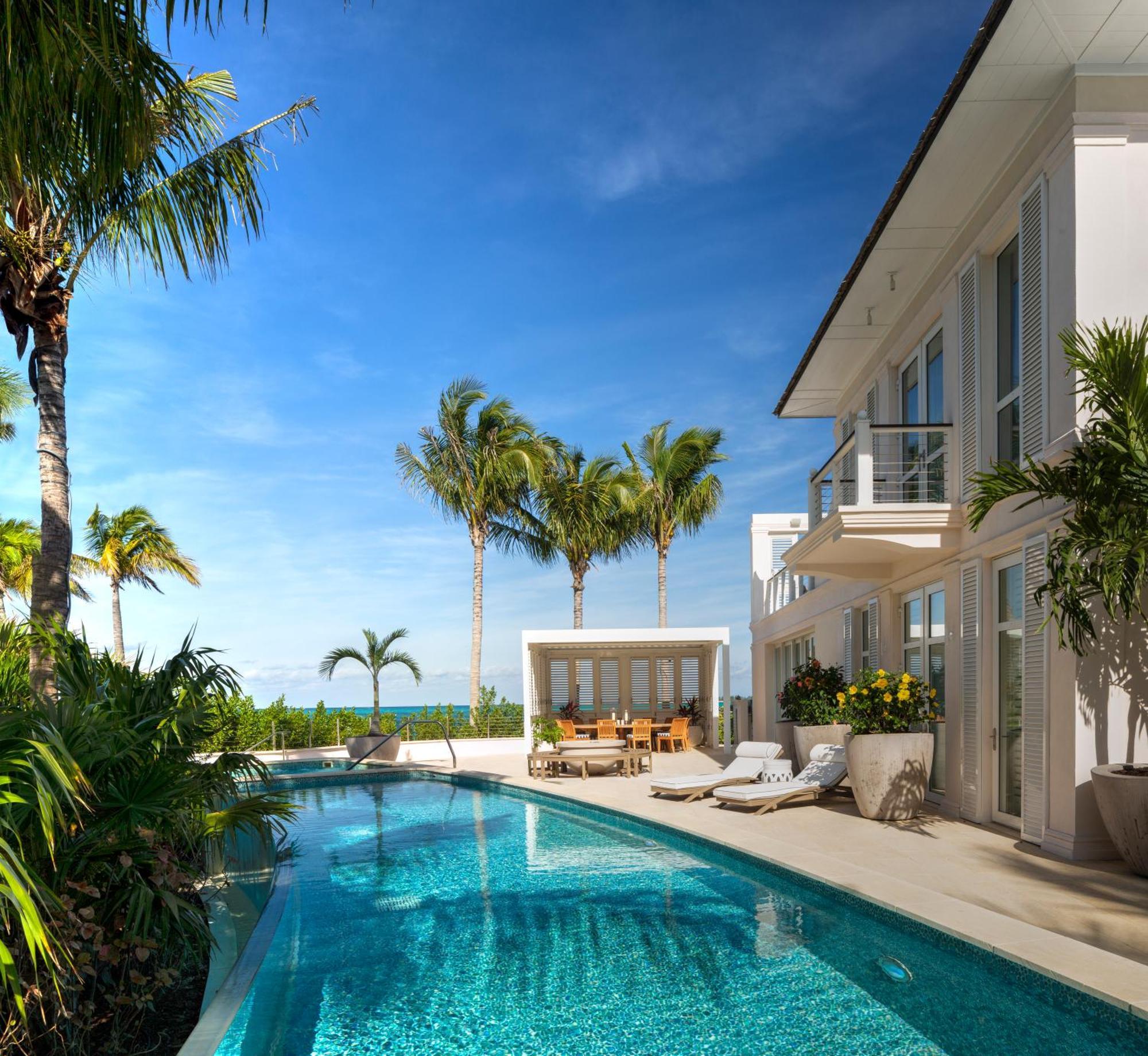 Rosewood Baha Mar Nassau