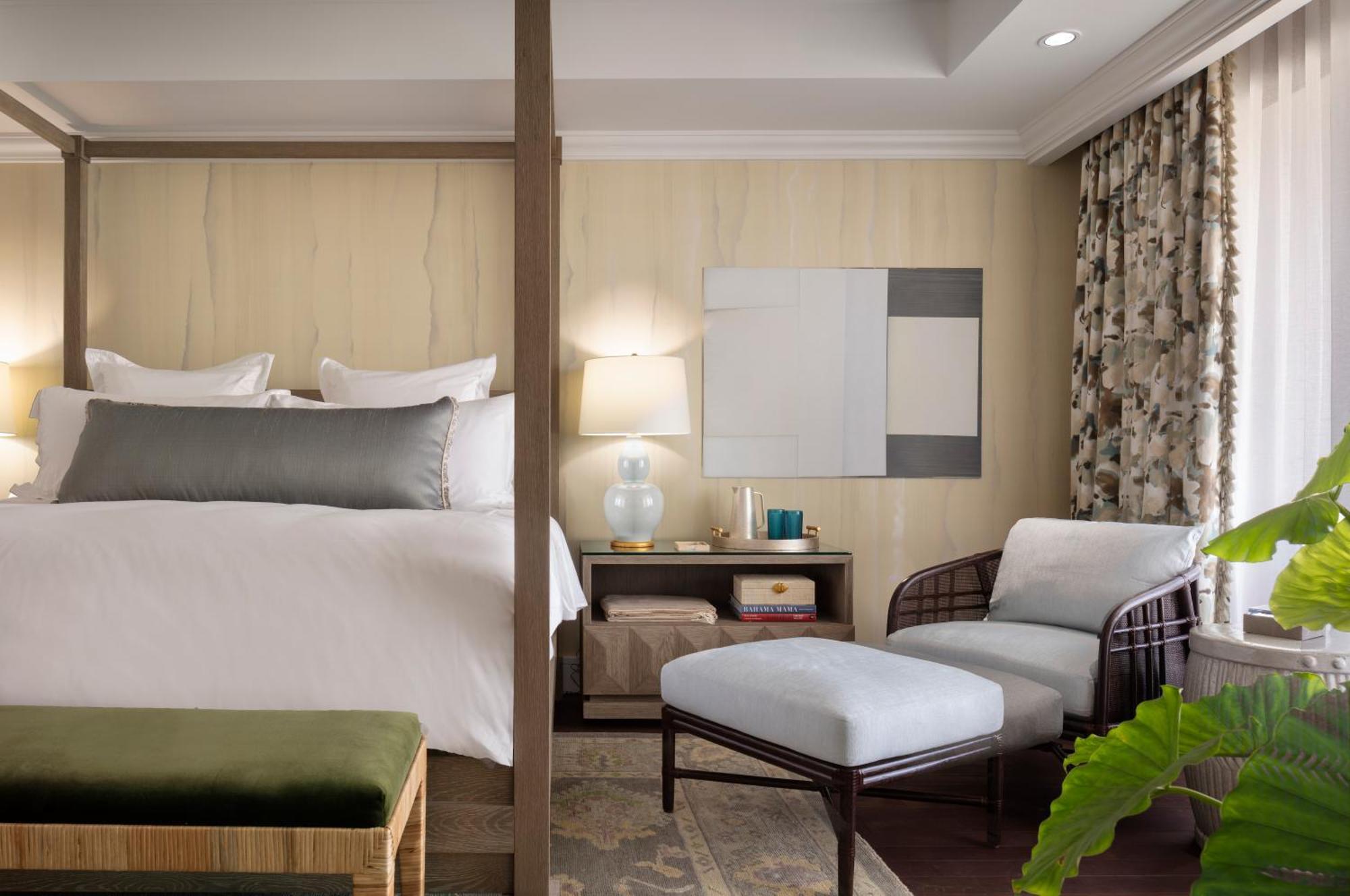 Rosewood Baha Mar 5*