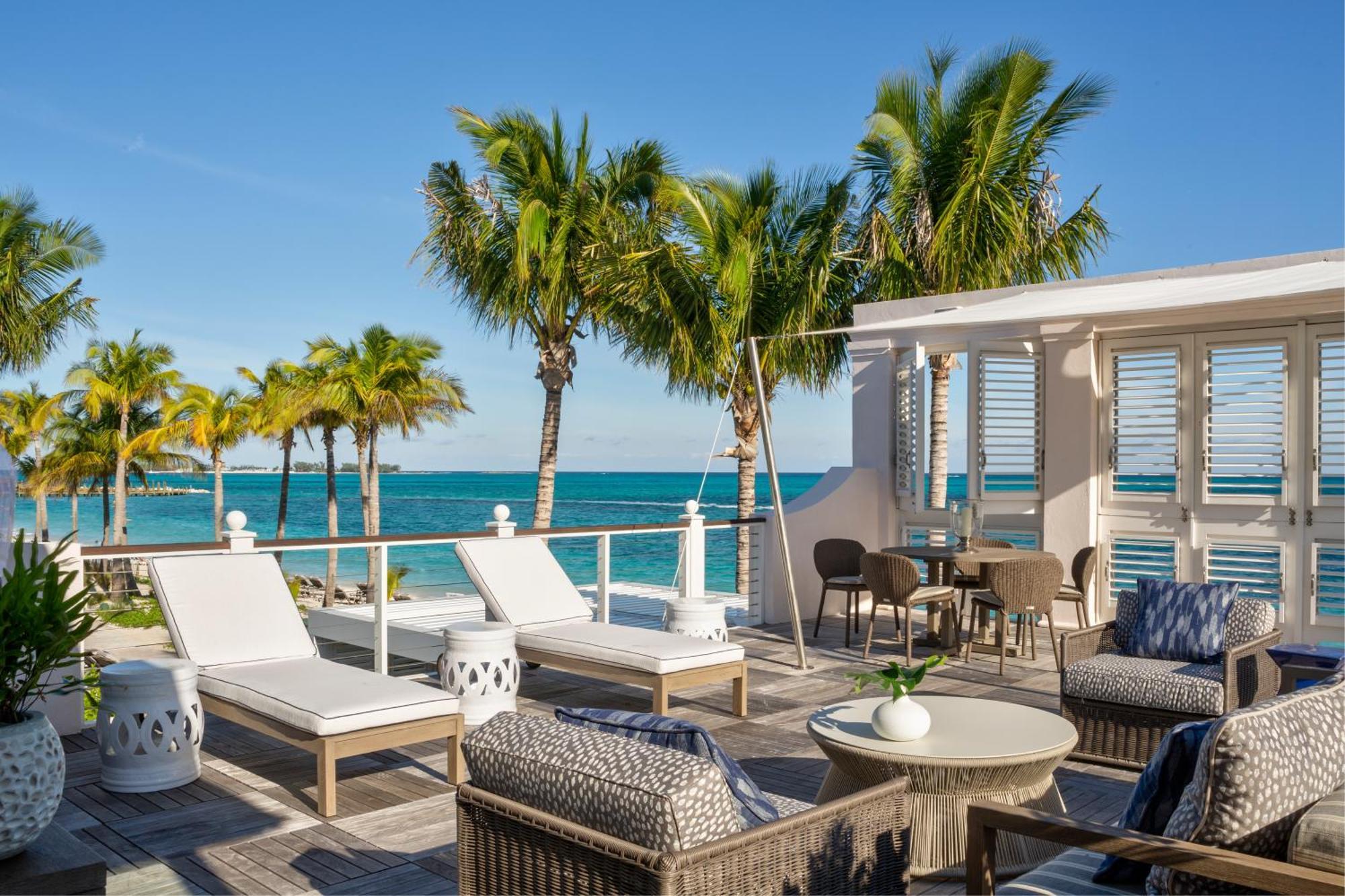 Rosewood Baha Mar Resort 5*