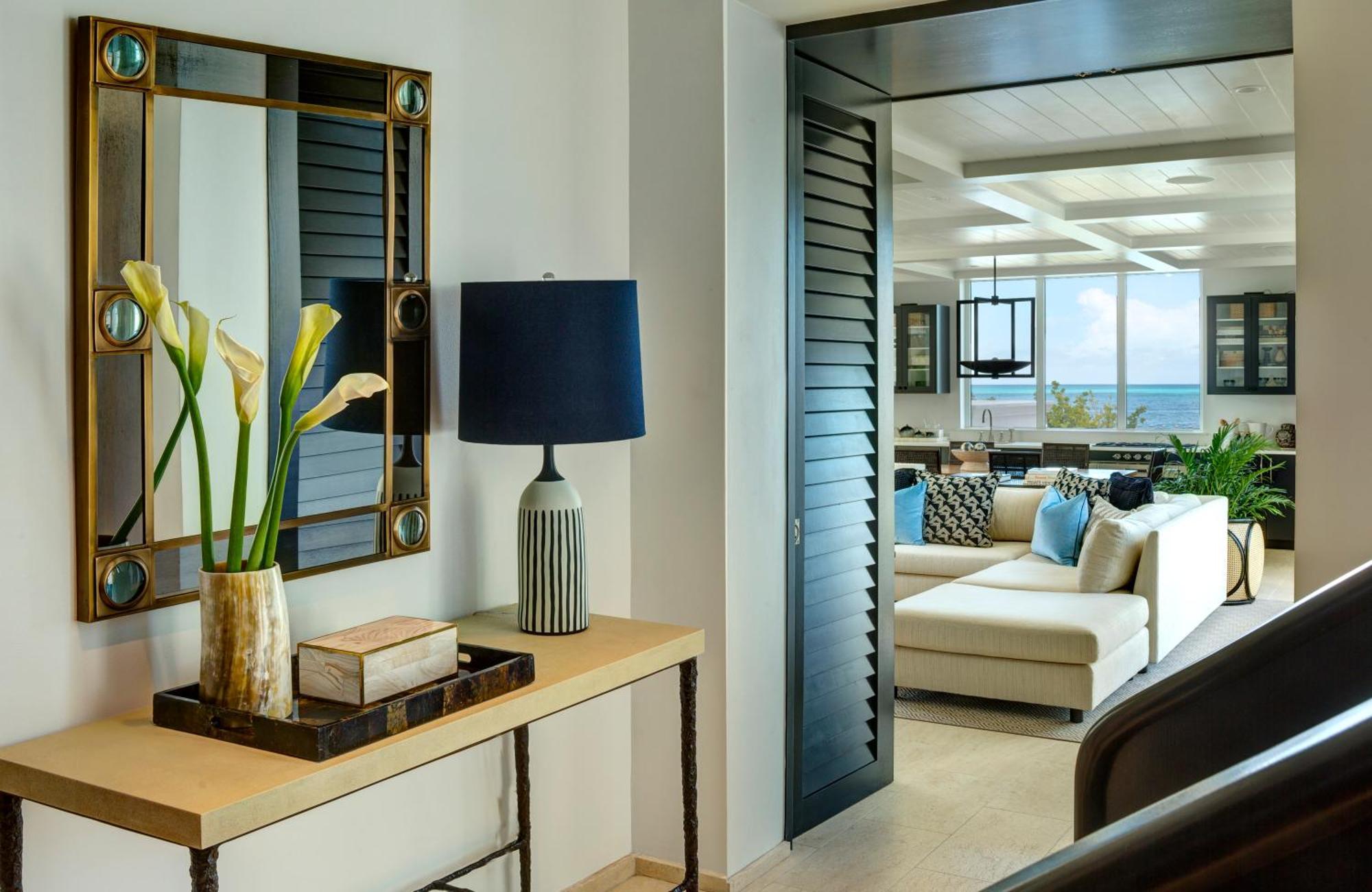 Rosewood Baha Mar