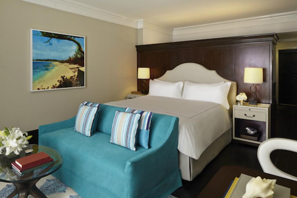 Resort Rosewood Baha Mar