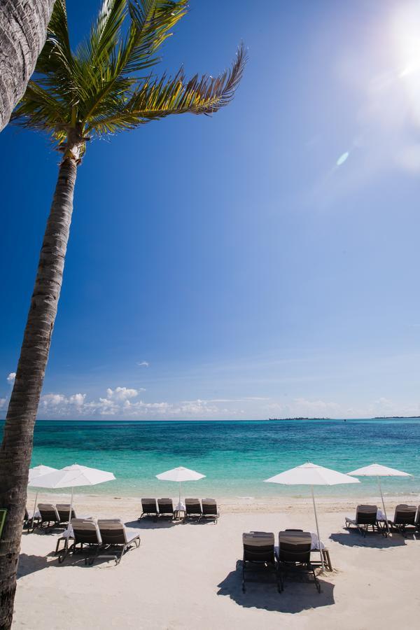 Rosewood Baha Mar 5*