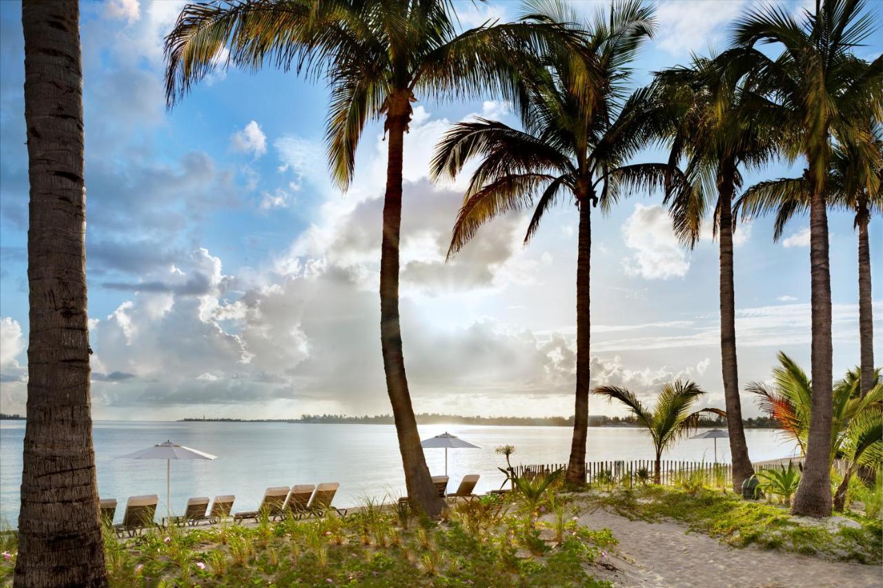Rosewood Baha Mar 5*