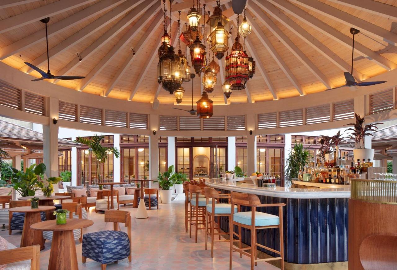 Rosewood Baha Mar 5*