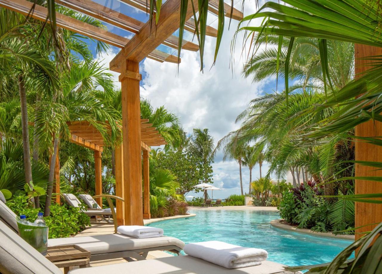 Rosewood Baha Mar