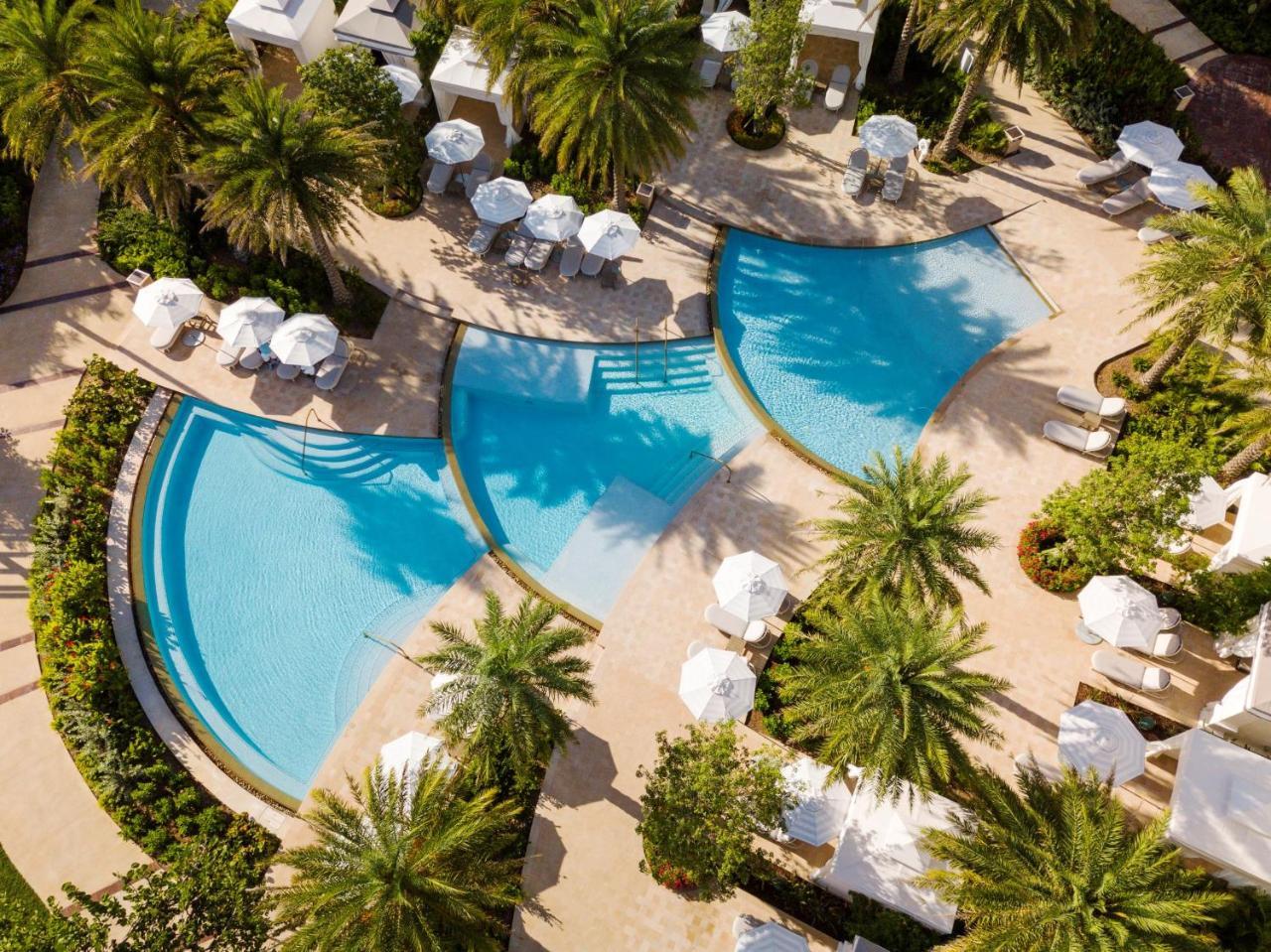 Rosewood Baha Mar Resort Nassau