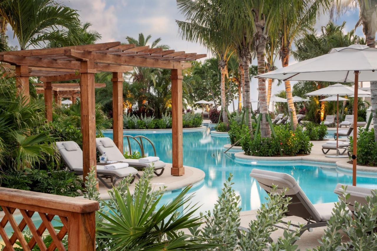 Rosewood Baha Mar Resort