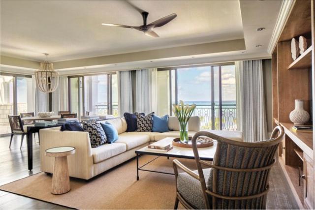 Rosewood Baha Mar Nassau