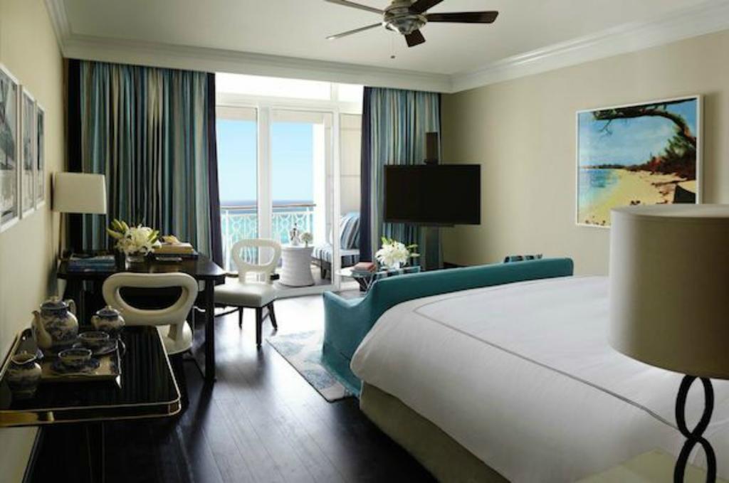 Rosewood Baha Mar 5* Nassau